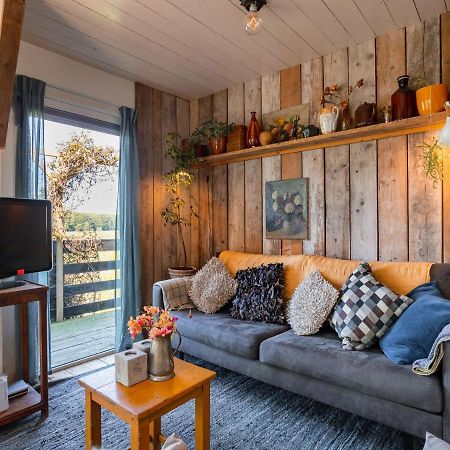 Holiday Home Polderzicht By Interhome Zuid-Beijerland Bagian luar foto