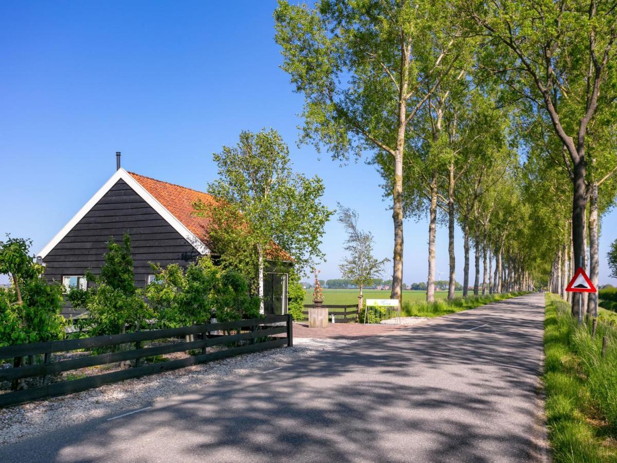 Holiday Home Polderzicht By Interhome Zuid-Beijerland Bagian luar foto