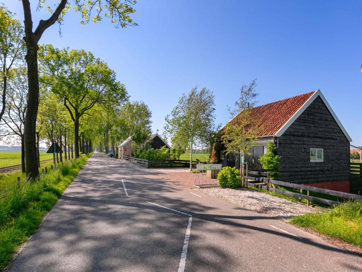 Holiday Home Polderzicht By Interhome Zuid-Beijerland Bagian luar foto