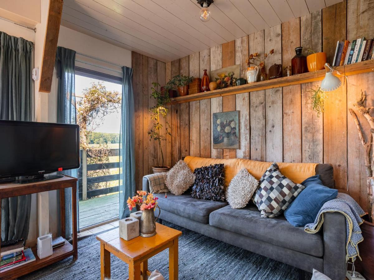 Holiday Home Polderzicht By Interhome Zuid-Beijerland Bagian luar foto