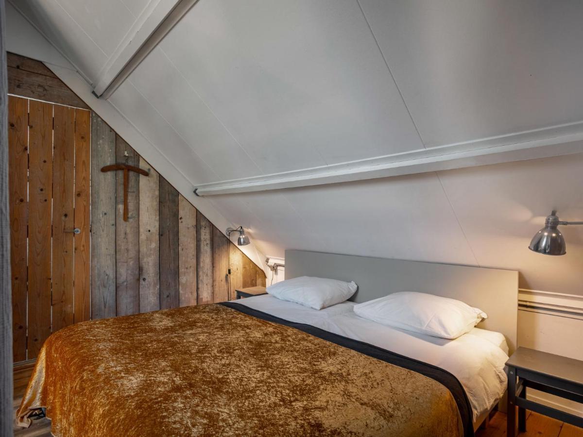 Holiday Home Polderzicht By Interhome Zuid-Beijerland Bagian luar foto