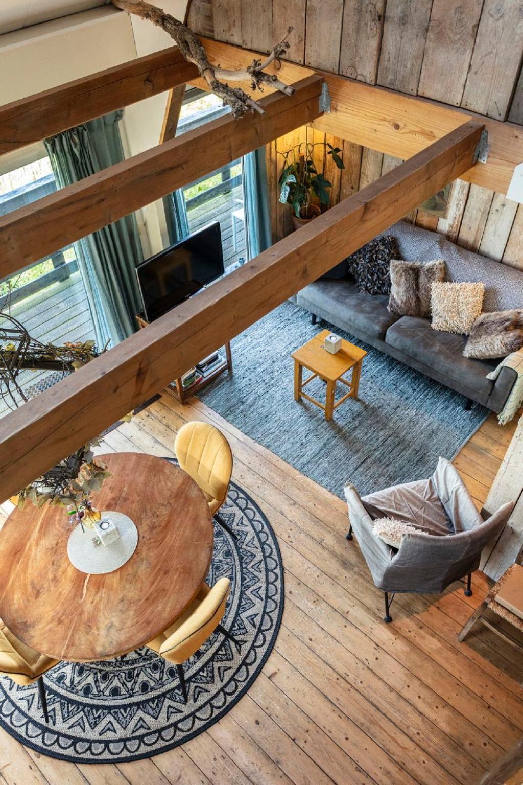 Holiday Home Polderzicht By Interhome Zuid-Beijerland Bagian luar foto