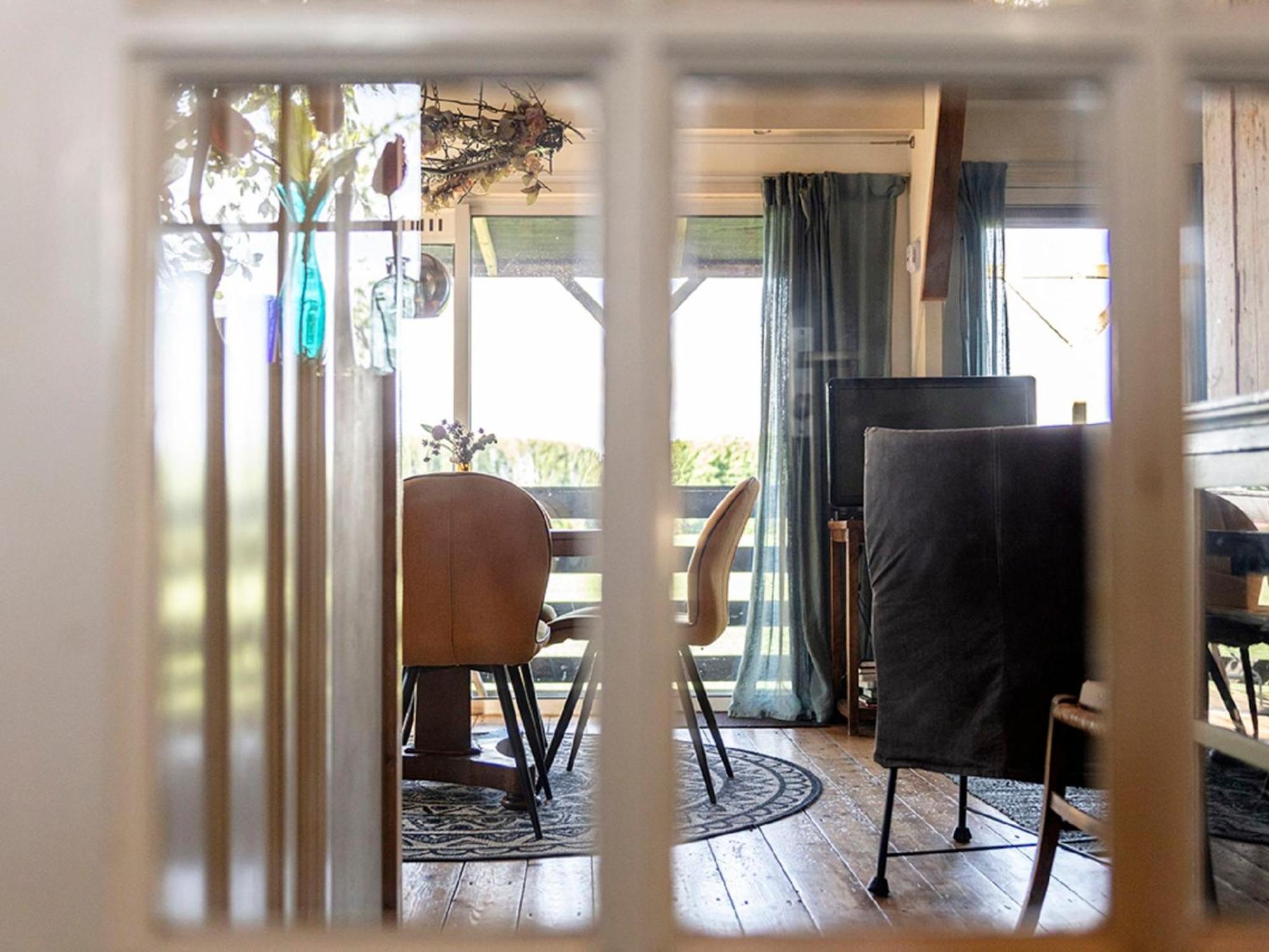 Holiday Home Polderzicht By Interhome Zuid-Beijerland Bagian luar foto
